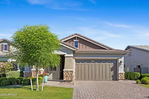 3840 E Spring Wheat Ln, Gilbert, AZ 85296