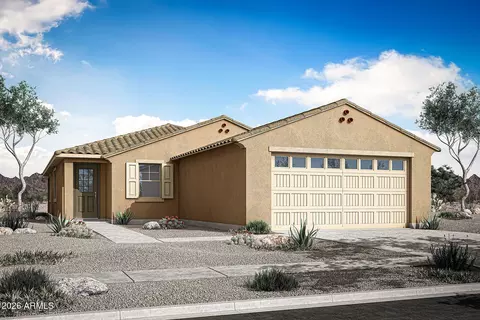 3730 S 240th Dr, Buckeye, AZ 85326
