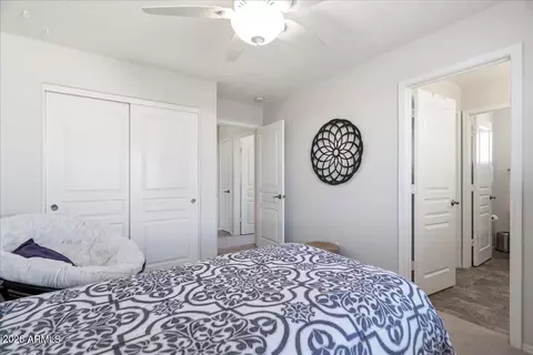 Bedroom - 2249 E Soft Wind Dr, Phoenix, AZ 85024 photo 6 of 6
