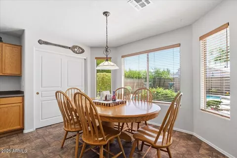 Dining - 2249 E Soft Wind Dr, Phoenix, AZ 85024 photo 1 of 3