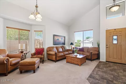 Living - 2249 E Soft Wind Dr, Phoenix, AZ 85024 photo 1 of 4