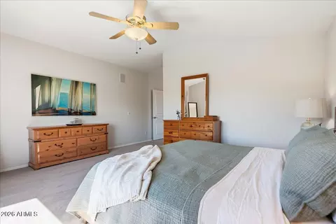 Bedroom - 2249 E Soft Wind Dr, Phoenix, AZ 85024 photo 4 of 6