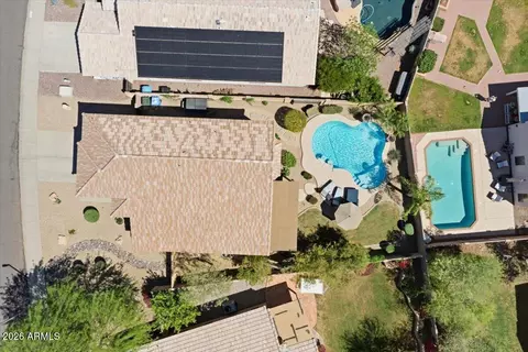 View/Area - 2249 E Soft Wind Dr, Phoenix, AZ 85024 photo 3 of 11