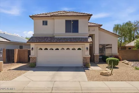 Exterior - 2249 E Soft Wind Dr, Phoenix, AZ 85024 photo 2 of 9