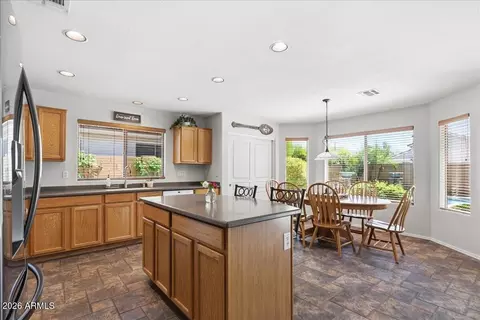 Kitchen - 2249 E Soft Wind Dr, Phoenix, AZ 85024 photo 1 of 4