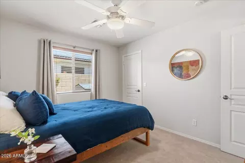 Bedroom - 2249 E Soft Wind Dr, Phoenix, AZ 85024 photo 2 of 6