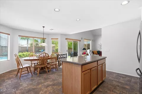 Kitchen - 2249 E Soft Wind Dr, Phoenix, AZ 85024 photo 4 of 4