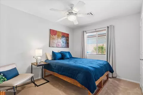 Bedroom - 2249 E Soft Wind Dr, Phoenix, AZ 85024 photo 1 of 6