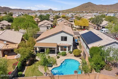 View/Area - 2249 E Soft Wind Dr, Phoenix, AZ 85024 photo 5 of 11