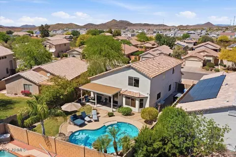 View/Area - 2249 E Soft Wind Dr, Phoenix, AZ 85024 photo 4 of 11