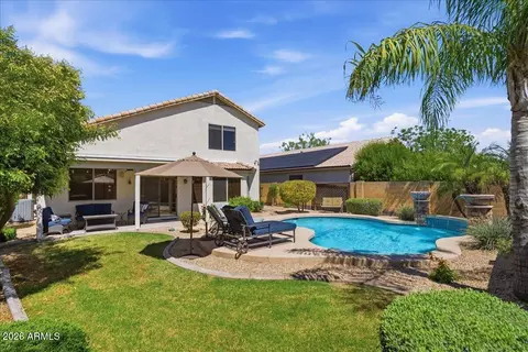 Exterior - 2249 E Soft Wind Dr, Phoenix, AZ 85024 photo 9 of 9