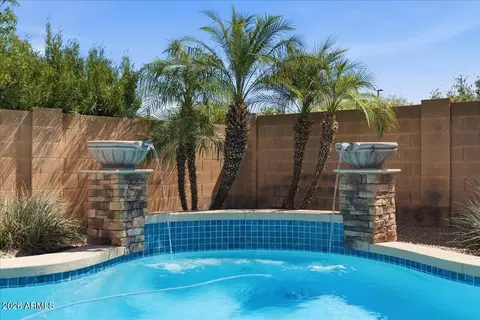 Exterior - 2249 E Soft Wind Dr, Phoenix, AZ 85024 photo 8 of 9