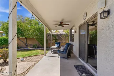Exterior - 2249 E Soft Wind Dr, Phoenix, AZ 85024 photo 4 of 9