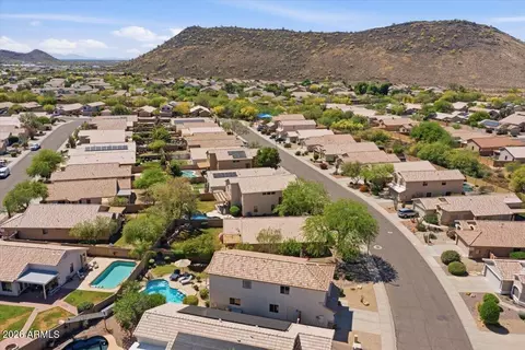 View/Area - 2249 E Soft Wind Dr, Phoenix, AZ 85024 photo 9 of 11