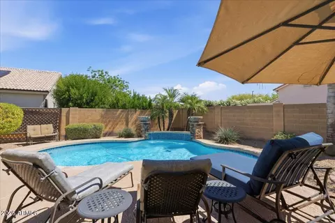 Exterior - 2249 E Soft Wind Dr, Phoenix, AZ 85024 photo 7 of 9