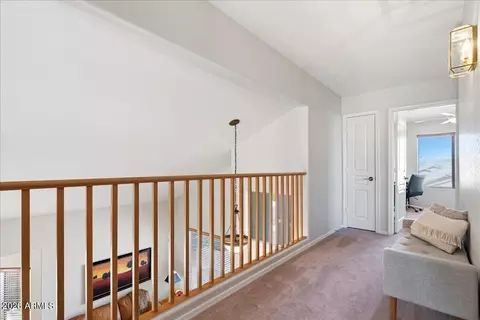 Entry Way - 2249 E Soft Wind Dr, Phoenix, AZ 85024 photo 3 of 3