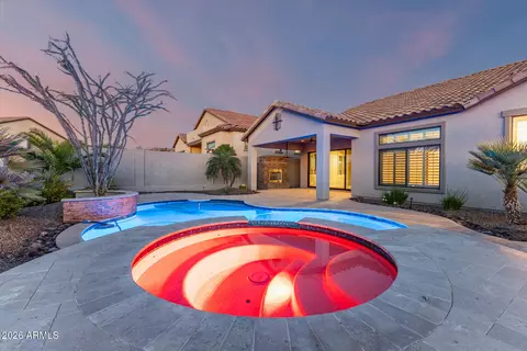 Other - 2046 N Steele Cir, Mesa, AZ 85207 photo 13 of 15