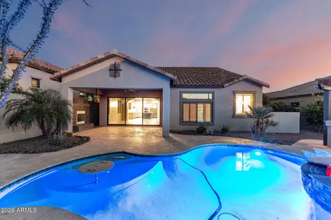 Other - 2046 N Steele Cir, Mesa, AZ 85207 photo 11 of 15