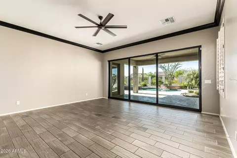 Living - 2046 N Steele Cir, Mesa, AZ 85207 photo 4 of 6