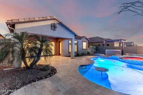 Other - 2046 N Steele Cir, Mesa, AZ 85207 photo 12 of 15