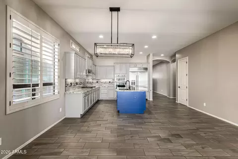 Kitchen - 2046 N Steele Cir, Mesa, AZ 85207 photo 1 of 4