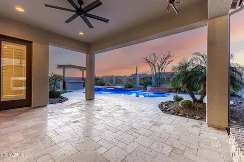 Other - 2046 N Steele Cir, Mesa, AZ 85207 photo 10 of 15