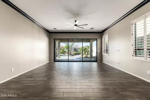 Living - 2046 N Steele Cir, Mesa, AZ 85207 photo 3 of 6