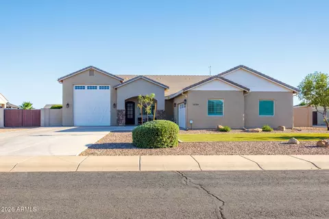 10289 W Ironwood Dr, Casa Grande, AZ 85194