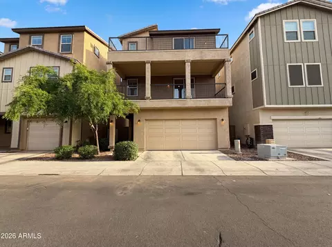 779 W Winchester Dr, Chandler, AZ 85286