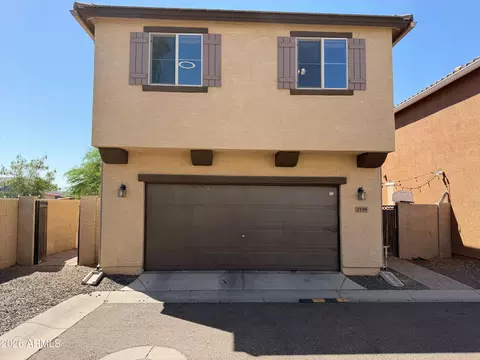 2739 N 73rd Dr, Phoenix, AZ 85035