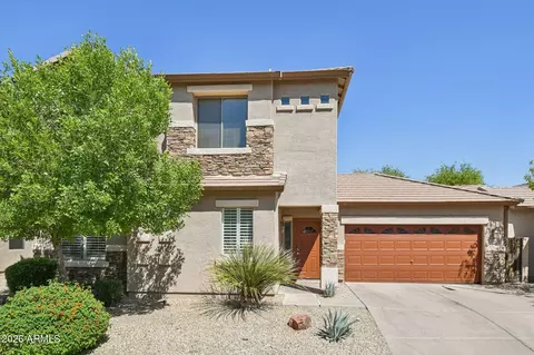 15829 N 74th Dr, Peoria, AZ 85382