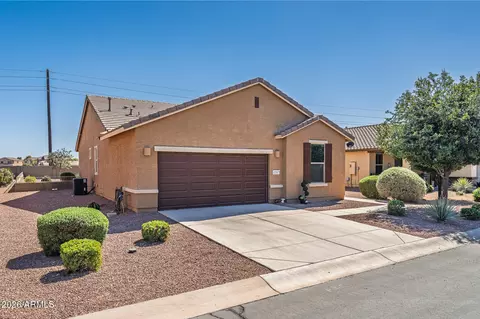 42887 W Mallard Rd, Maricopa, AZ 85138