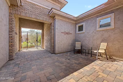 18392 W Thunderhill Pl, Goodyear, AZ 85338
