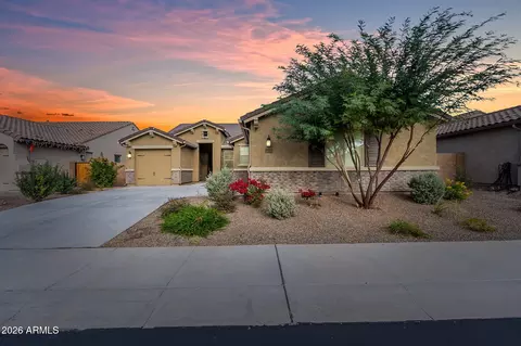 18378 W Brookwood Dr, Goodyear, AZ 85338