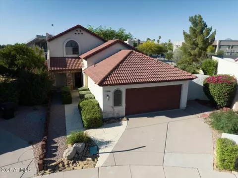 6056 N 80th Way, Scottsdale, AZ 85250