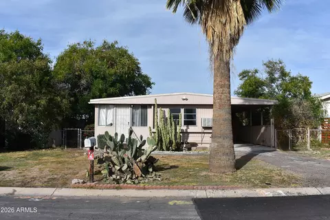 8138 E Butte St, Mesa, AZ 85207
