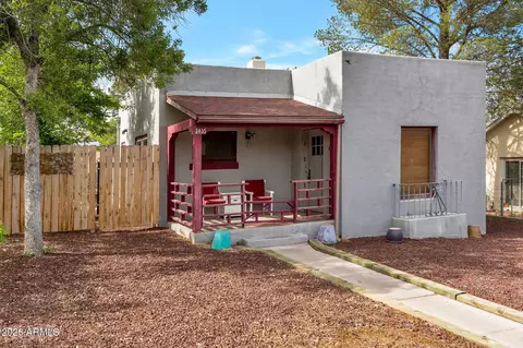 1416 First South St, Clarkdale, AZ 86324