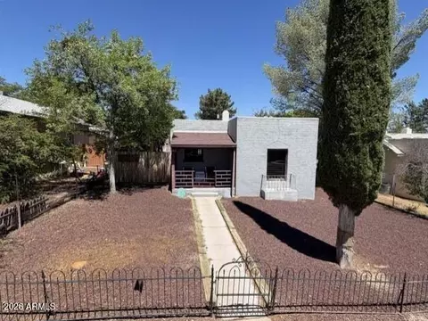 1416 First South St, Clarkdale, AZ 86324
