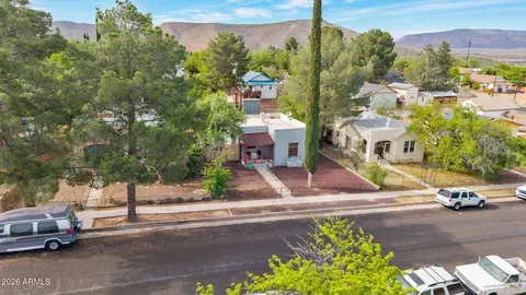 1416 First South St, Clarkdale, AZ 86324