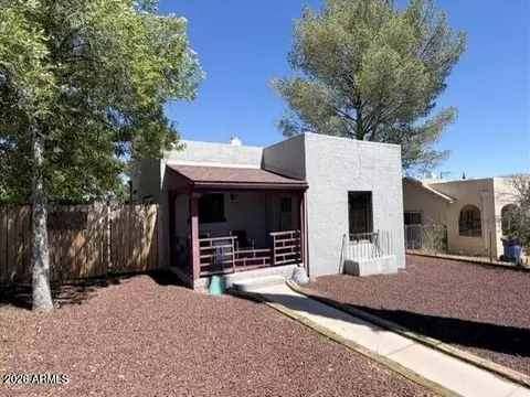 1416 First South St, Clarkdale, AZ 86324
