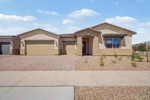 22700 E Diana Way, Queen Creek, AZ 85142