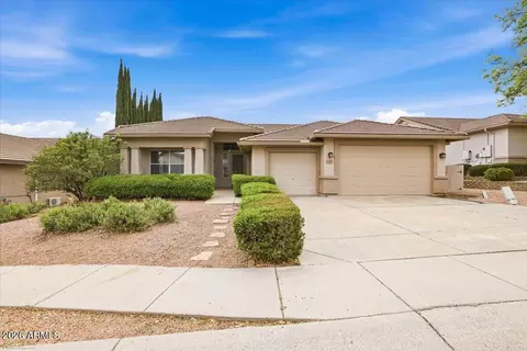 2235 W Running Iron Ln, Cottonwood, AZ 86326