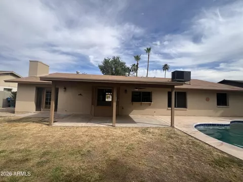 4437 E Joan De Arc Ave, Phoenix, AZ 85032 photo 38