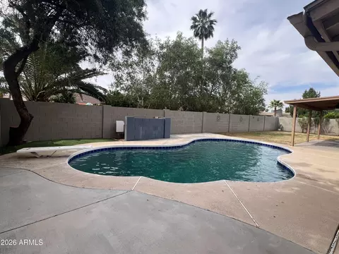 4437 E Joan De Arc Ave, Phoenix, AZ 85032 photo 46