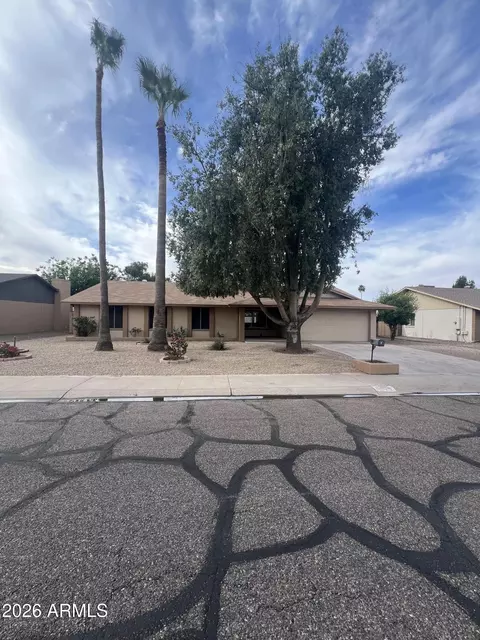 4437 E Joan De Arc Ave, Phoenix, AZ 85032 photo 2