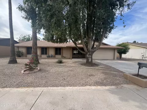 4437 E Joan De Arc Ave, Phoenix, AZ 85032