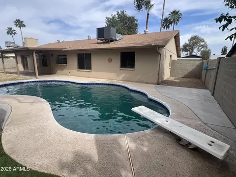 4437 E Joan De Arc Ave, Phoenix, AZ 85032 photo 45