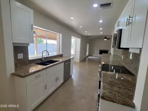 4437 E Joan De Arc Ave, Phoenix, AZ 85032 photo 23