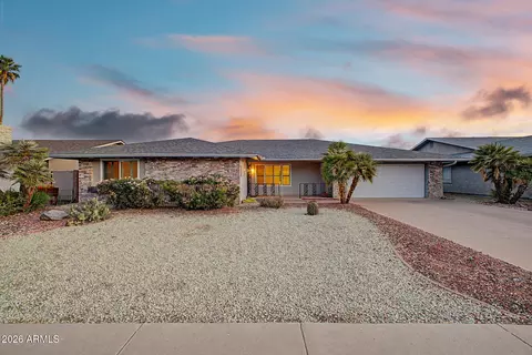 12523 W Parkwood Dr, Sun City West, AZ 85375