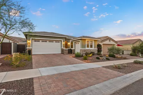20676 W Luke Ave, Buckeye, AZ 85396